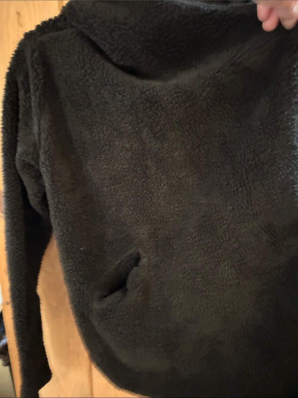 Johnny Was Jacket - Picture 5 of 7